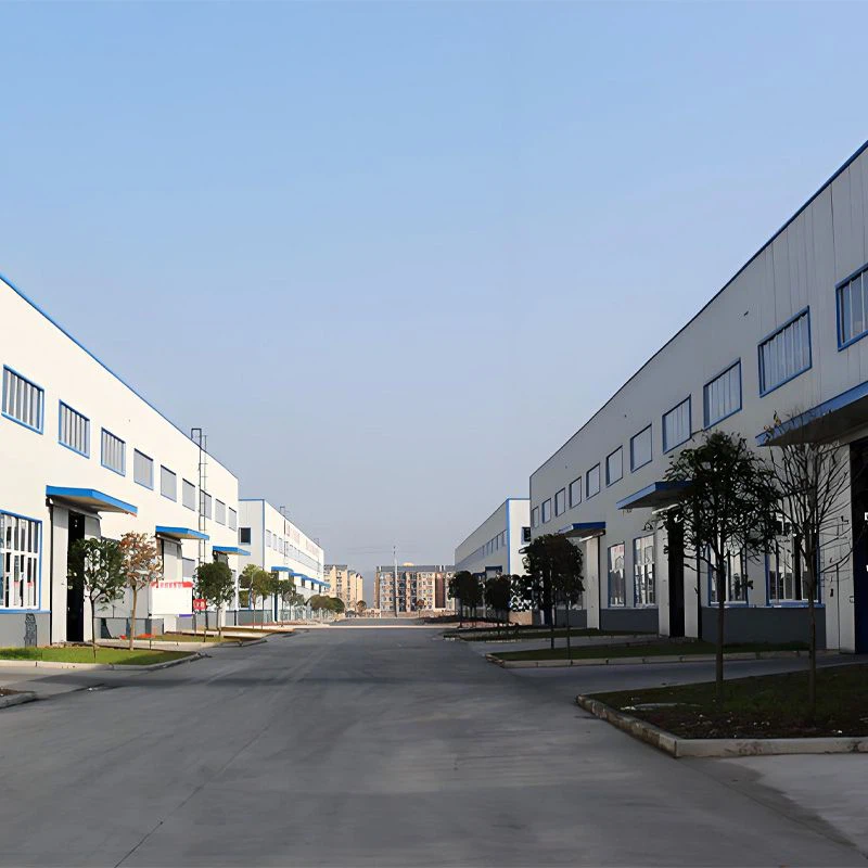 Liaoning Jufeng Technology Group Co., Ltd.