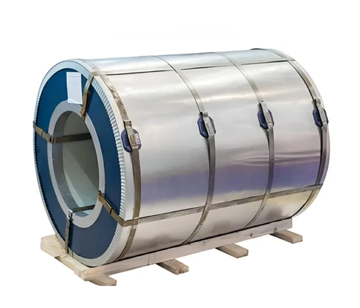 Hot Dipped Galvanized Steel Coil Roll For Roof Tiles Hot Dipped Galvanized Steel Coil Roll For Roof Tiles