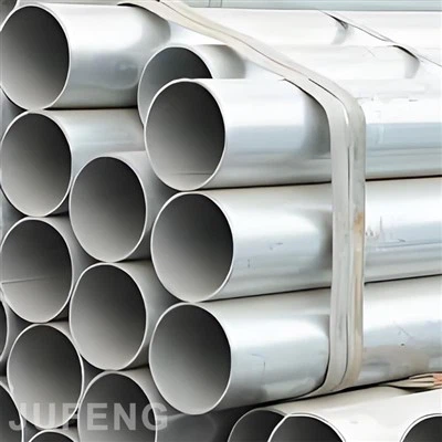 Hot Dip Galvanized Pipe
