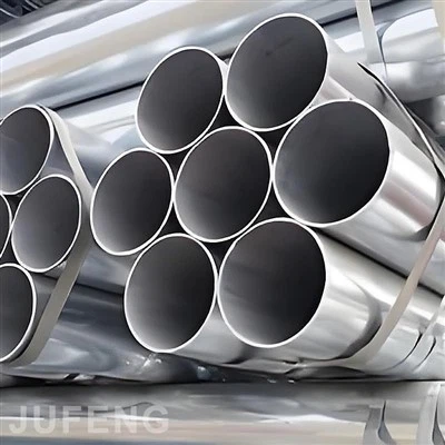 Hot Dip Galvanized Pipe
