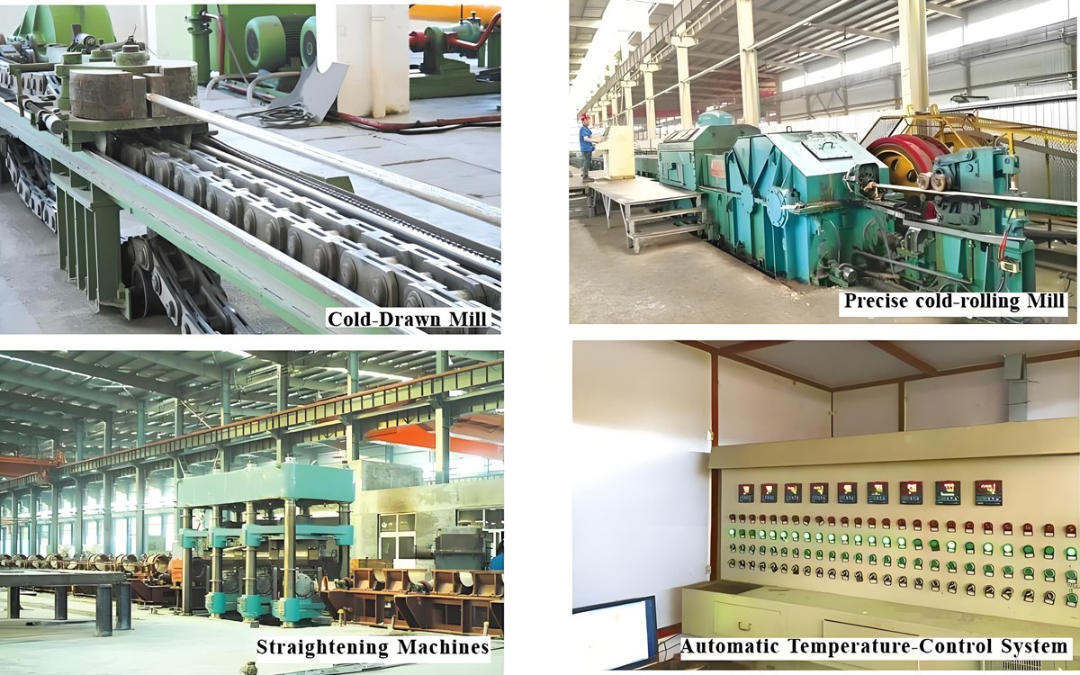 A36 Ss400 Seamless Black Carbon Steel Pipe for sale