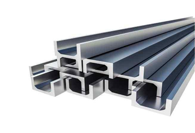 100 Steel Profile Stainless Steel Channel