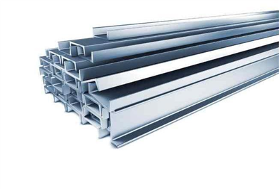 100 Steel Profile Stainless Steel Channel