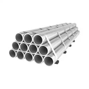 6061 7075 Decoration Aluminum Pipe