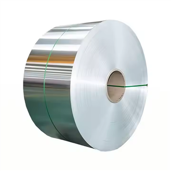 8011 3003 Aluminum Coil For Architecture