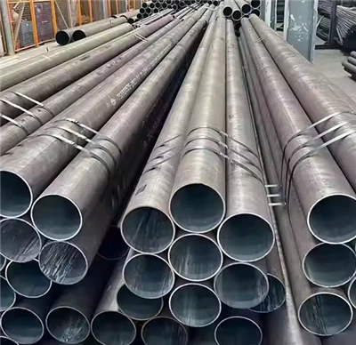 A36 A53 A192 Q235 Q235B 1045 4130 Sch40 10mm 60mm Carbon Steel Pipe